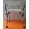 GHẾ TẮM CHO NGƯỜI GIÀ 6055 (KHUNG NHÔM)