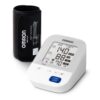 Máy đo huyết áp bắp tay Omron HEM 7156 2
