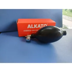 Quả bóp cho máy đo huyết áp cơ ALPK2/ALKATO - Nhật Bản