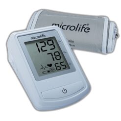 Máy đo huyết áp bắp tay 3NZ1-1P 2