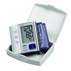 cửa hàng bán Máy đo huyết áp điện tử cổ tay Citizen CH-657 uy tín chất lượng giá rẻ