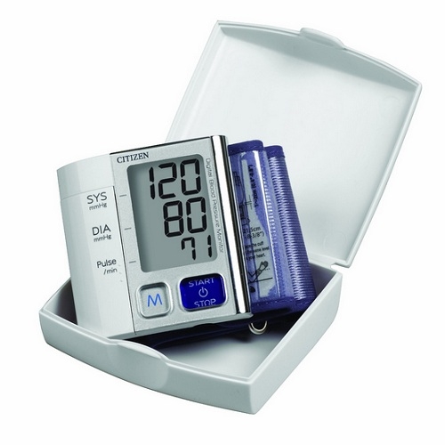 may-do-huyet-ap-dien-tu-co-tay-citizen-ch-657-2 cửa hàng bán Máy đo huyết áp điện tử cổ tay Citizen CH-657 uy tín chất lượng giá rẻ