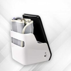 Máy đo huyết áp điện tử bắp tay Citizen CH-456