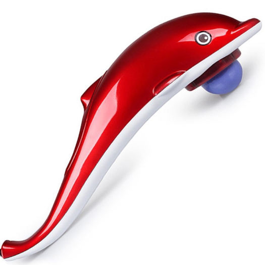 Máy massage cá heo dolphin