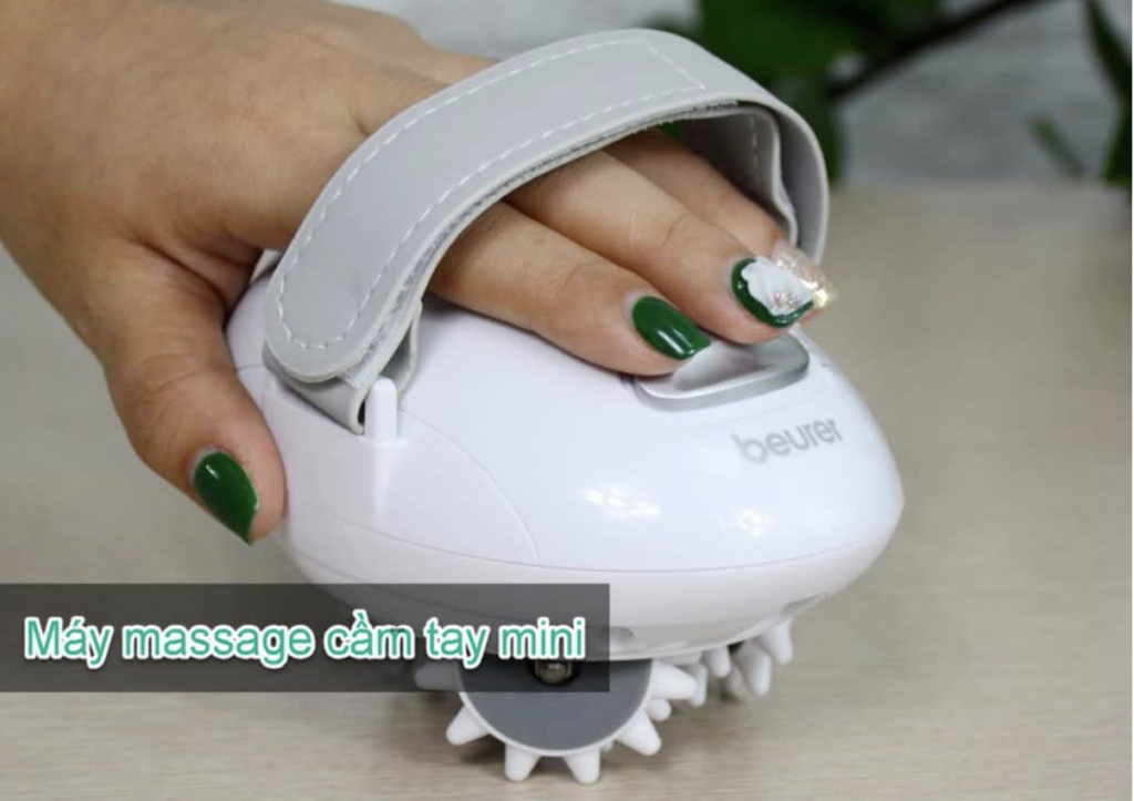 máy massage mini