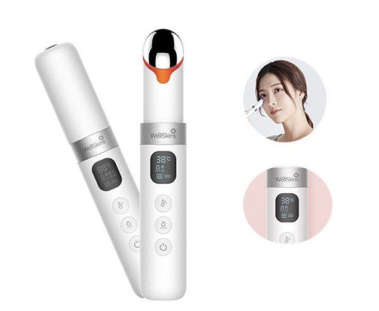 Xiaomi Well Skins Thermal, Spectral Massager
