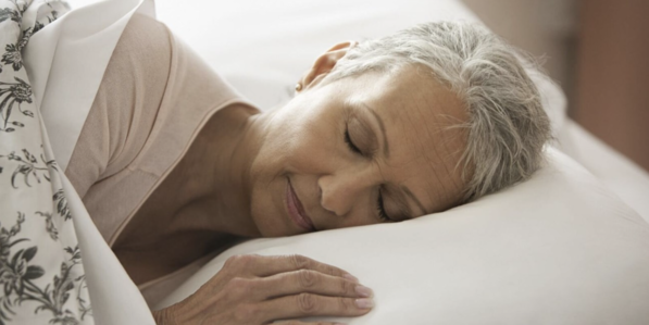 Tắt chức năng massage trong khi ngủ
