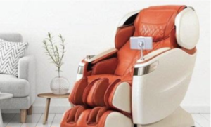 Ghế mát xa toàn thân, máy massage akawa được ưa chuộng 2022