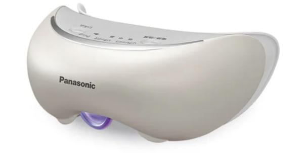 tác dụng của Máy massage mắt Panasonic EH-SW68