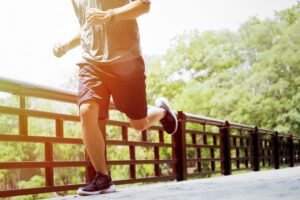6 cách cải thiện nhịp thở khi chạy