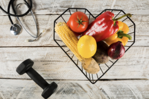 6 thói quen giúp phòng tránh cholesterol cao