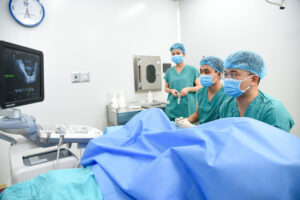 Nguyên nhân sảy thai liên tiếp