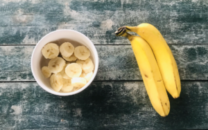 6 quả giàu chất xơ giúp nhuận tràng