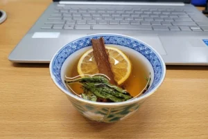 5 thức uống tốt cho người hen suyễn