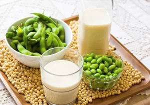 5 thực phẩm giàu estrogen phái đẹp nên ăn hàng tuần
