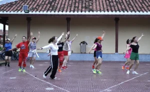 Những bài tập giảm đau khớp