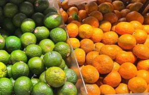 Điều gì xảy ra khi ăn trái cây ngay sau bữa chính?