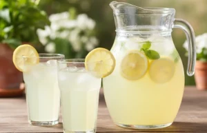 6 món ăn uống giúp giảm đau họng