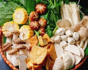 6 thực phẩm tốt cho da phụ nữ tuổi 40