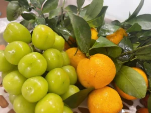 Ăn uống thế nào tốt cho gan và dạ dày