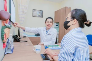 6 nguyên tắc lựa chọn thực phẩm tốt cho hệ tiêu hóa