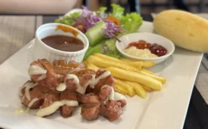 Vì sao tập thể dục thường xuyên vẫn khó giảm cân?